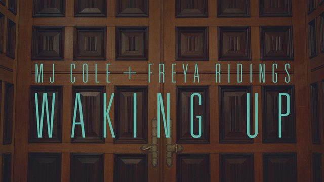 Waking Up (Official Video)