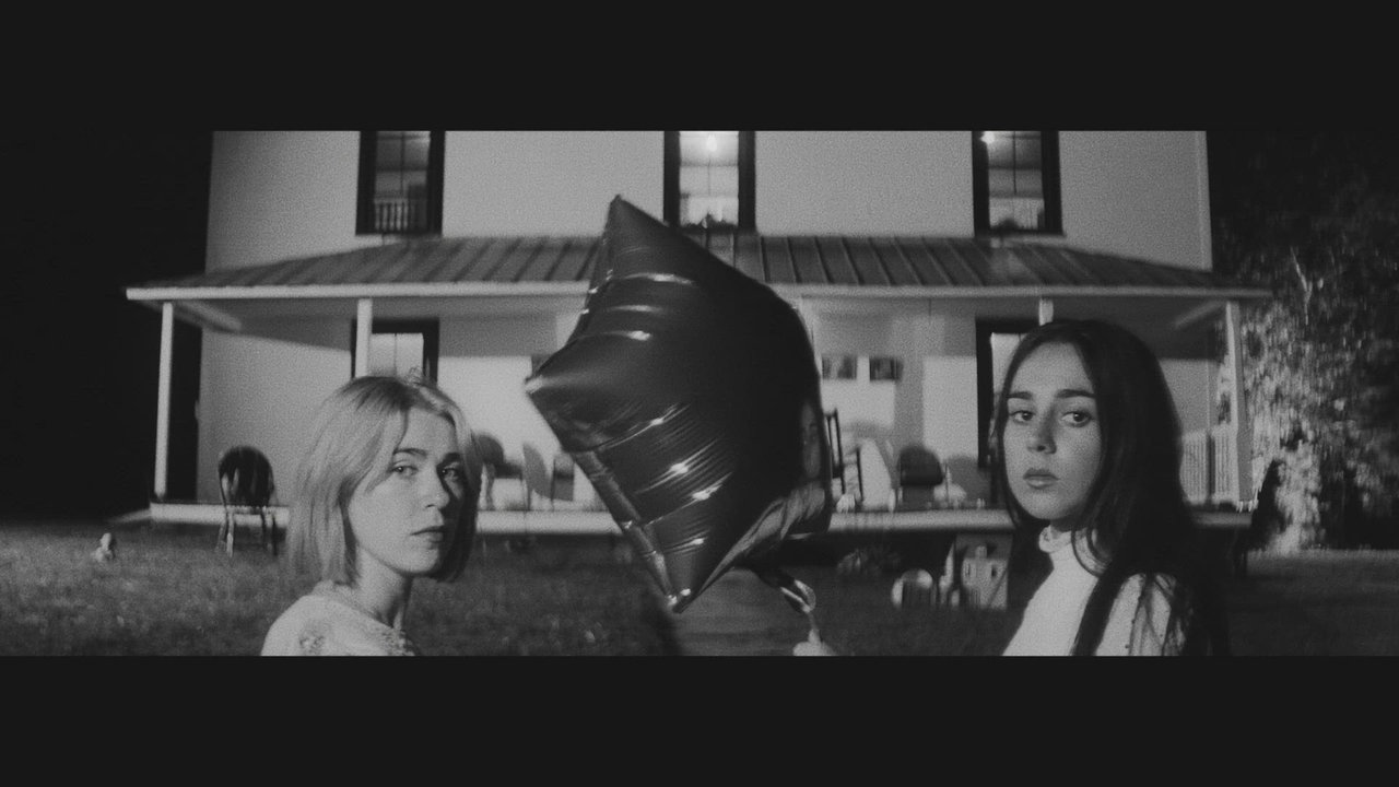 Pink Balloon