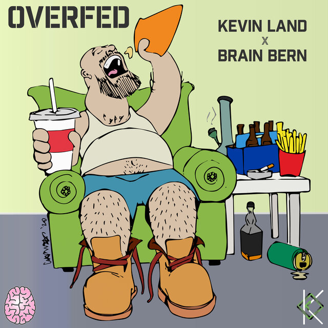 Overfed