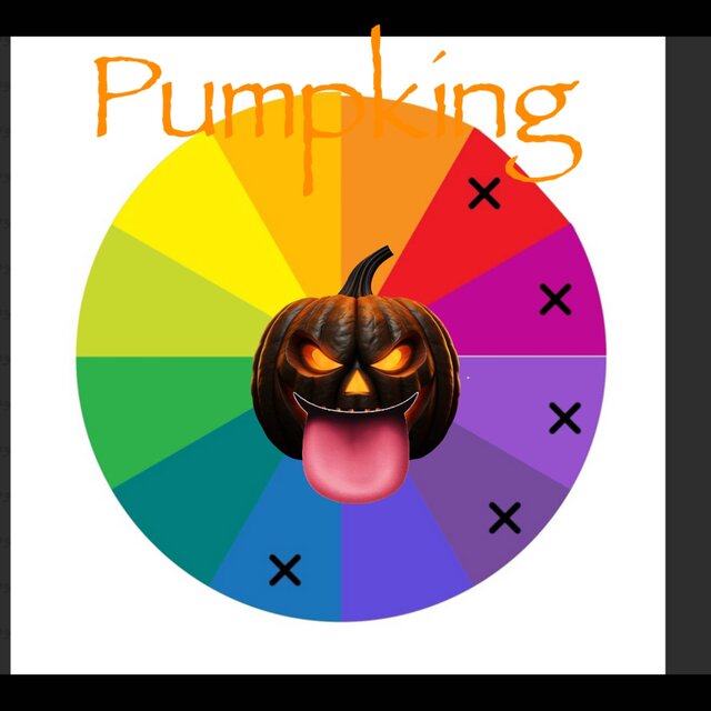 Pumpking