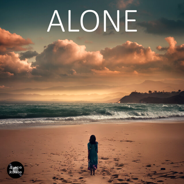 Alone