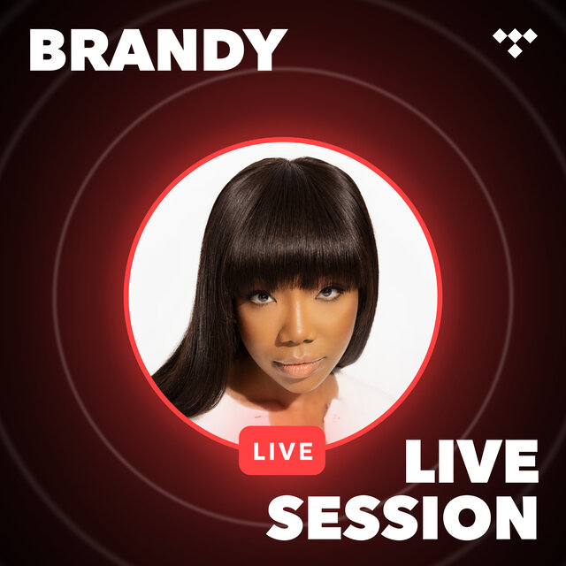 Christmas With Brandy: Live Session