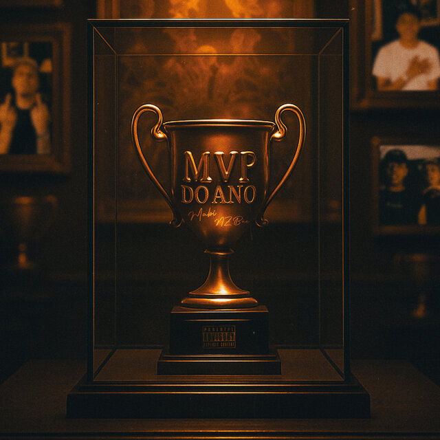 MVP DO ANO