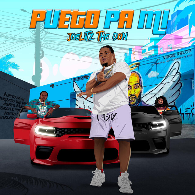 Pueto Pa Mi