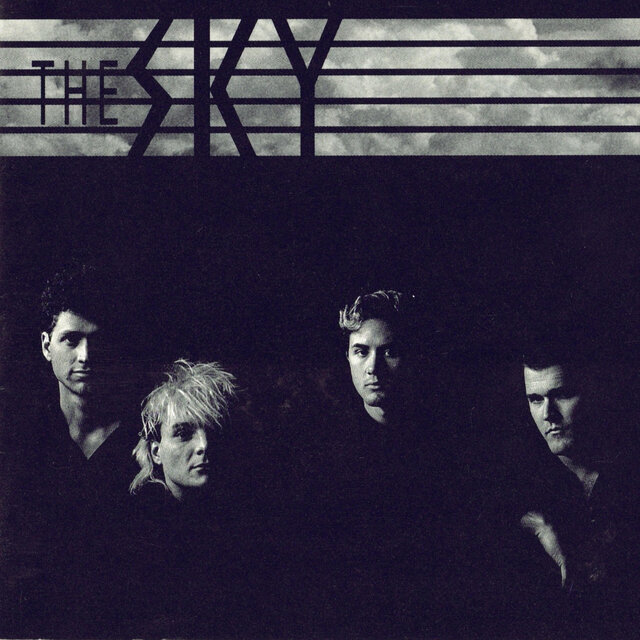 The Sky