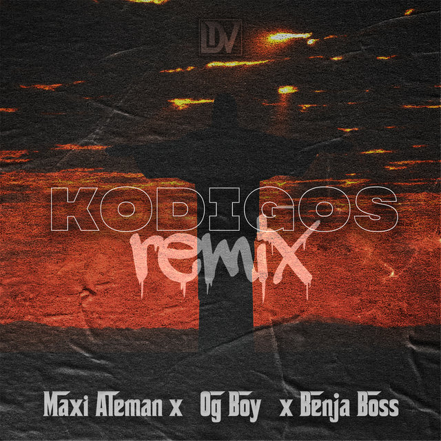 Kodigos (Remix)