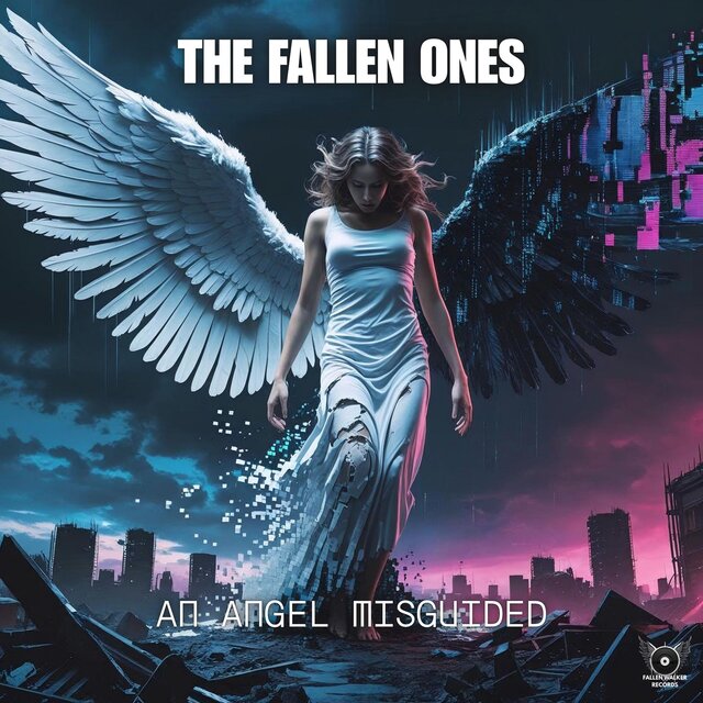 THE FALLEN ONES