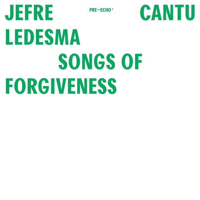 Songs Of Forgiveness