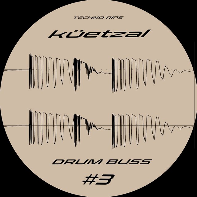 Drum Buss #3