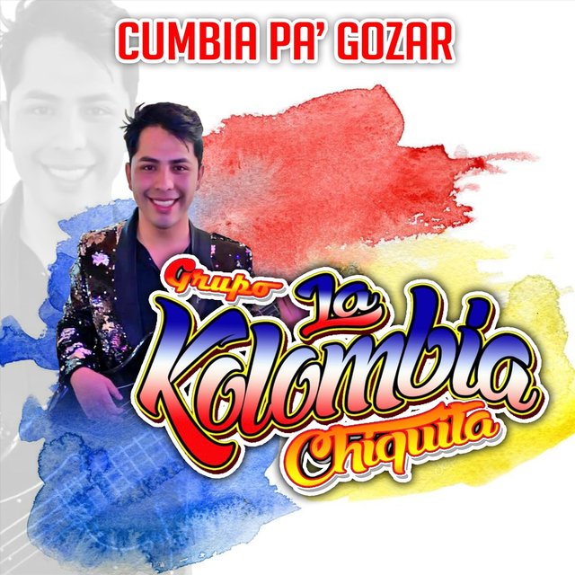 Cumbia Pa Gozar
