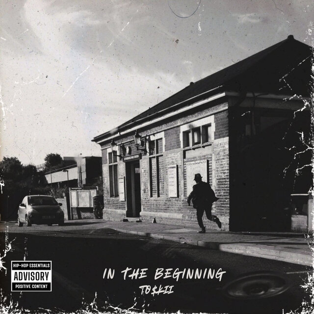 In the Beginning