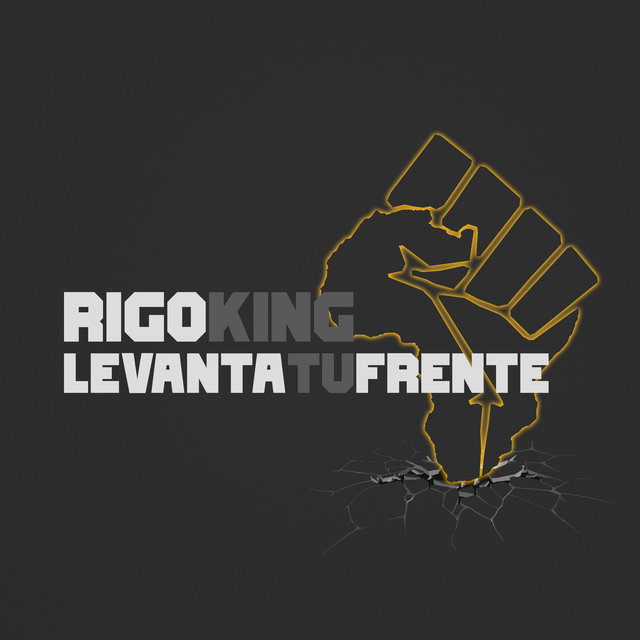 Levanta Tu Frente