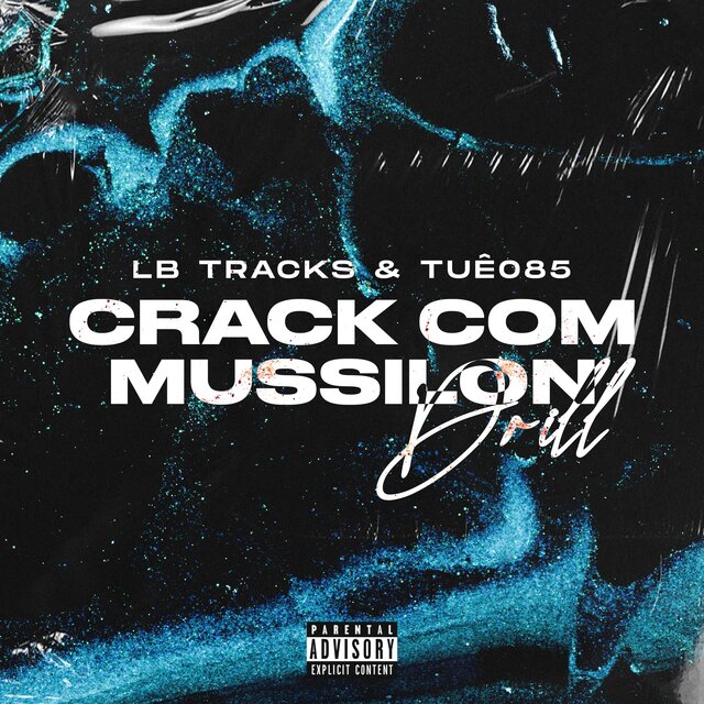 Crack Com Mussilon Drill