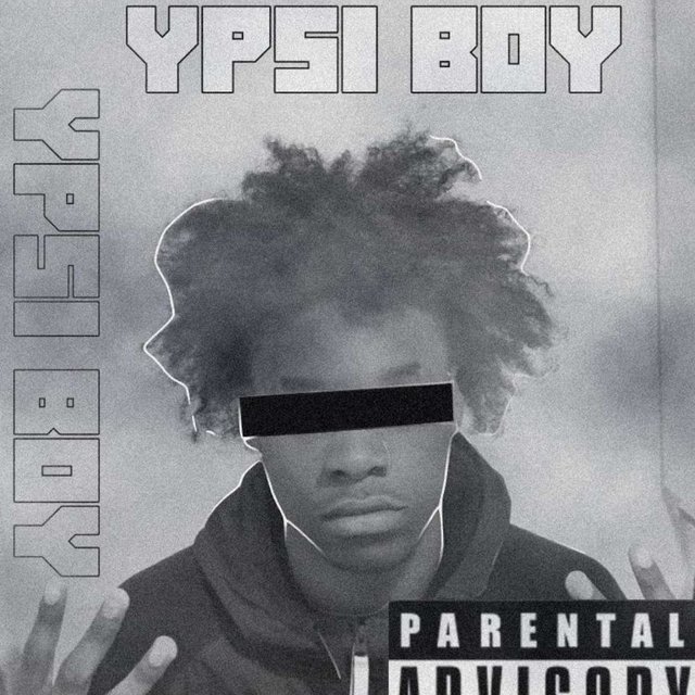 Ypsi Boy