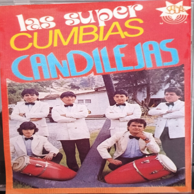 Las Super Cumbias