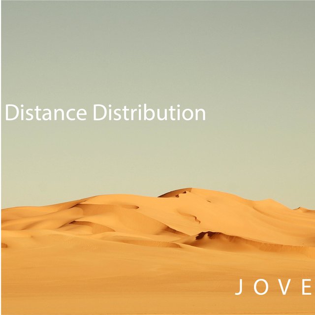 Distance Distribution