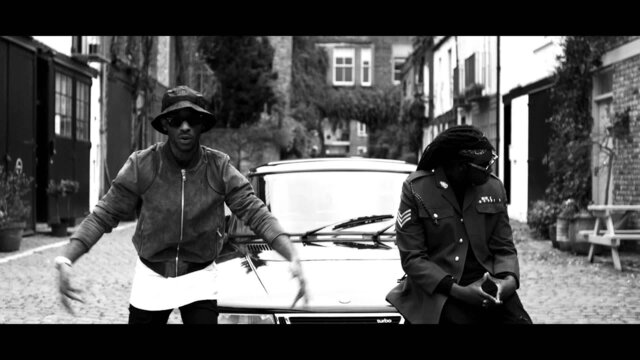 Rude Boy