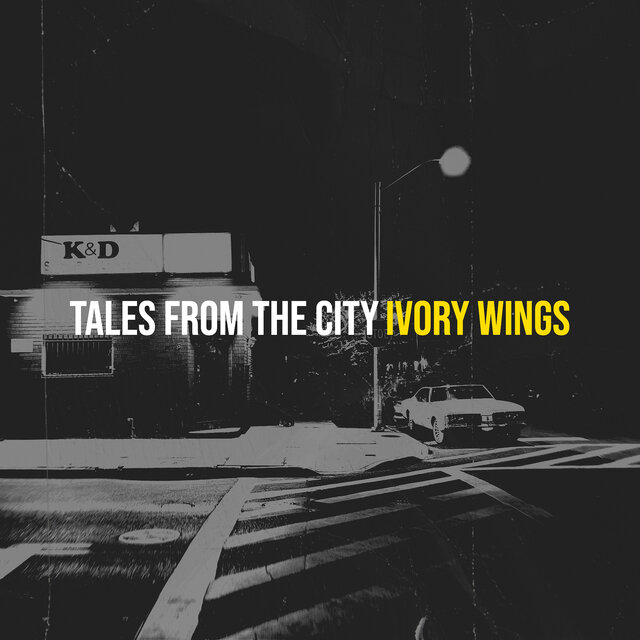 Tales from the City
