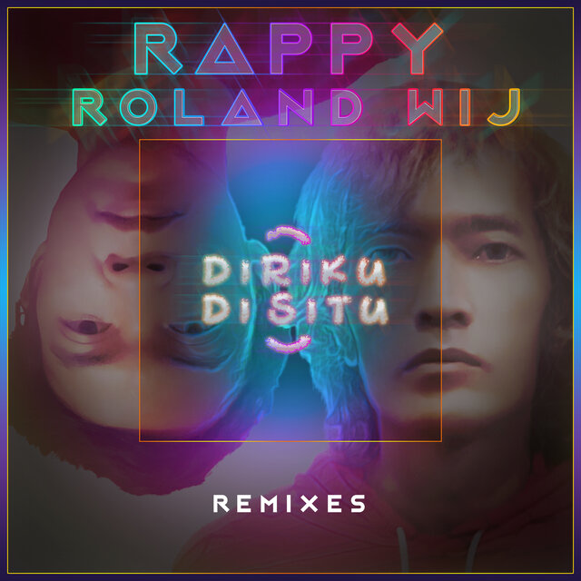 Diriku Disitu (Remixes)