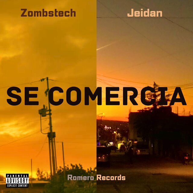 $E COMERCIA