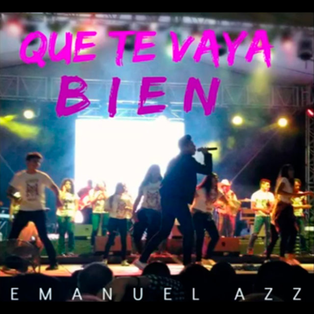 Que Te Vaya Bien