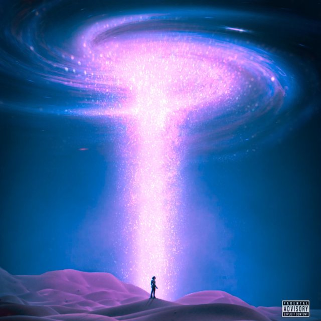 My Time (feat. Slumpy G)