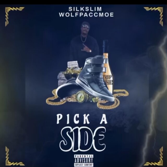 Pick A Side