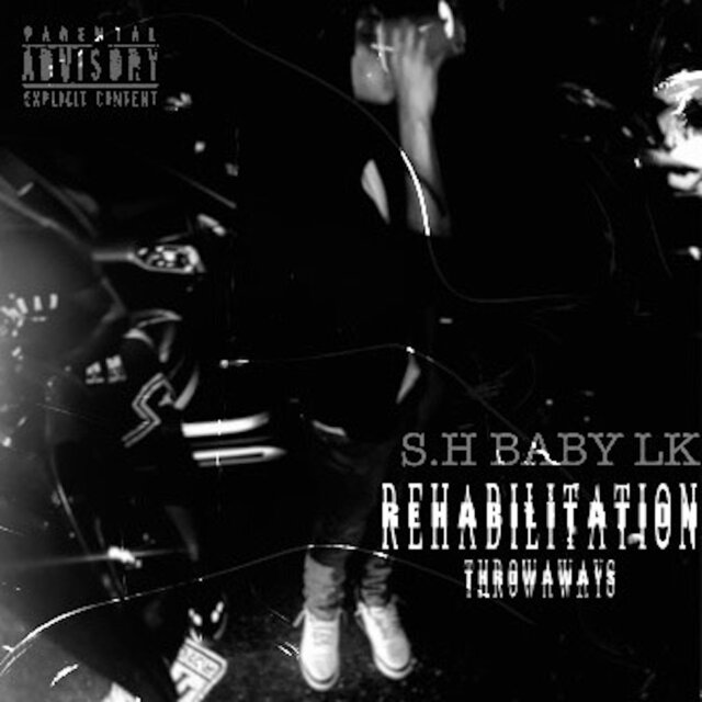 Rehabilitation