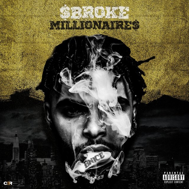 Broke Millionaires