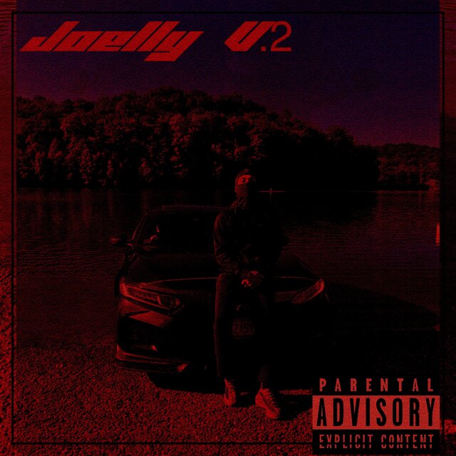 Joelly, Vol. 2 (Red)