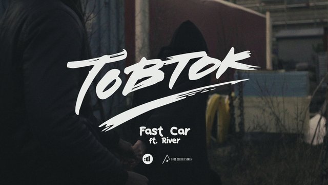 Fast Car (Official Video)