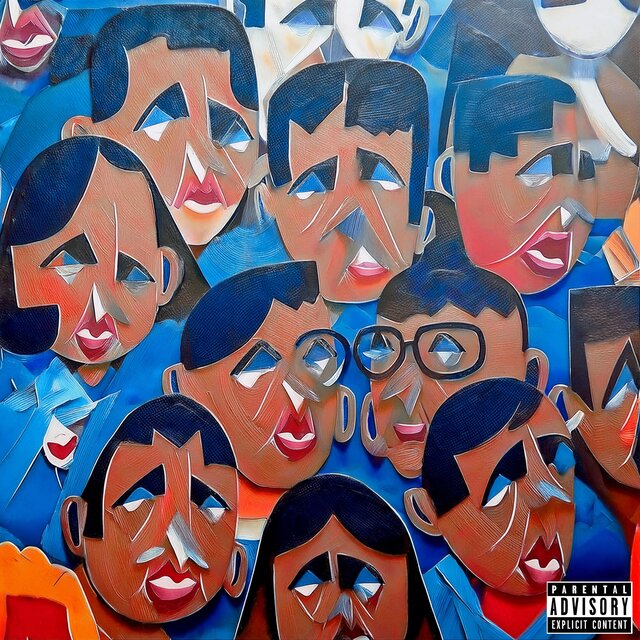 Get Down / Party Girl (feat. YEA & Isa In Eutopia)