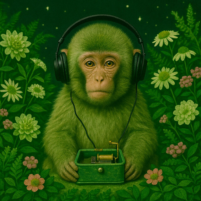 Wandering Night(music box)