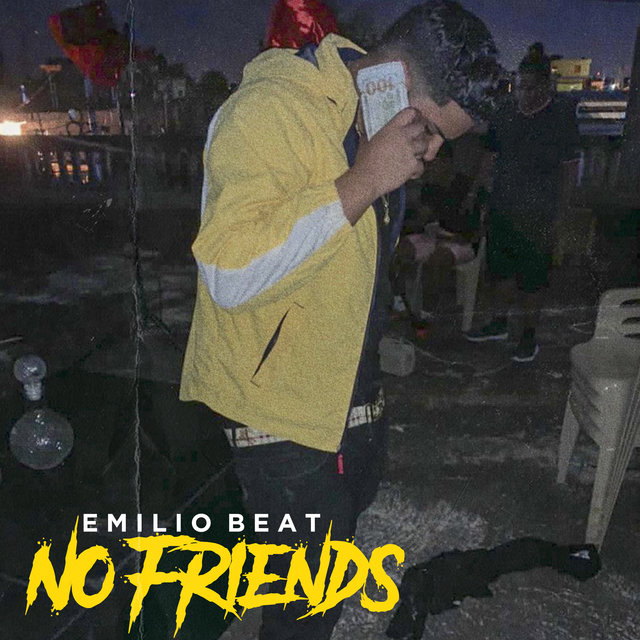 No Friends