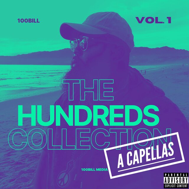 The Hundreds Collection, Vol. 1 (A Capellas)