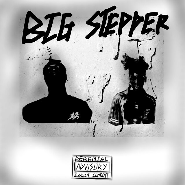 Big Stepper
