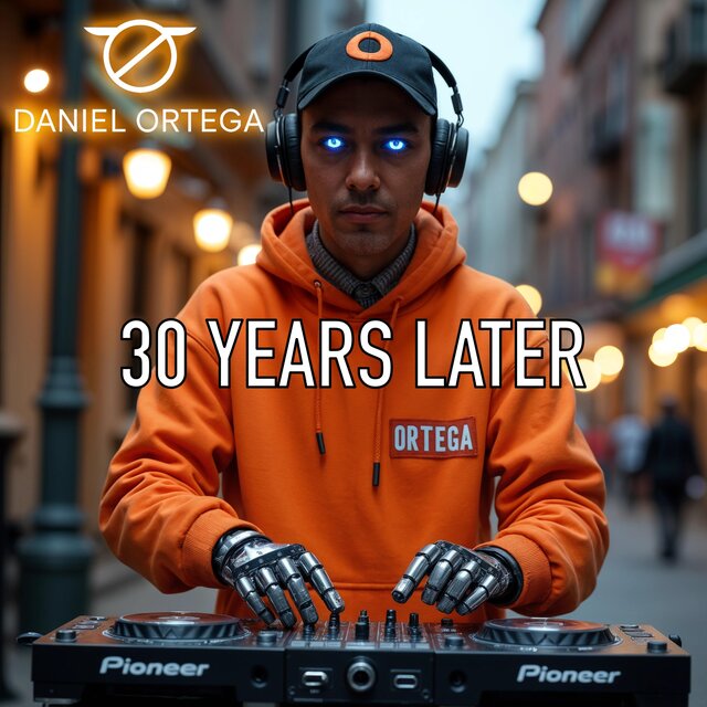 30 Years Later