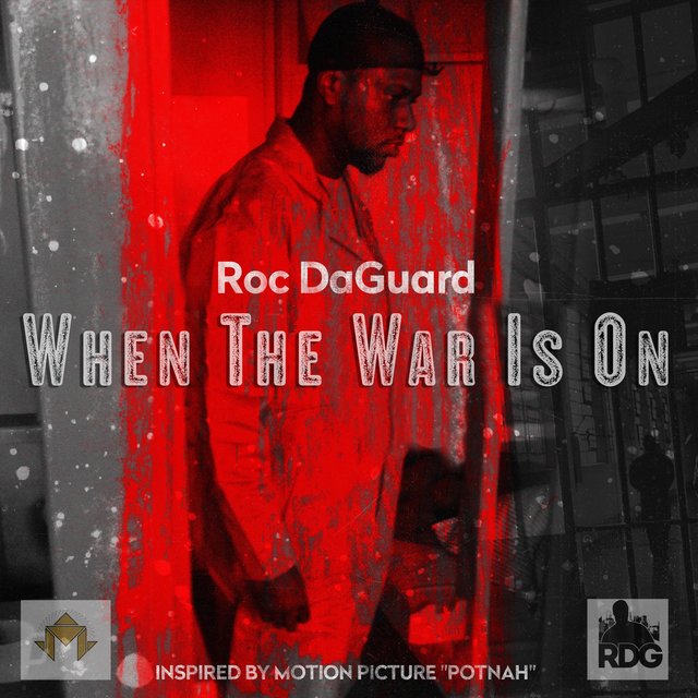 When the War Is on (Inspired by Potnah Movie)