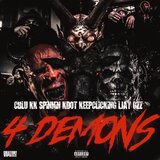 4 Demons