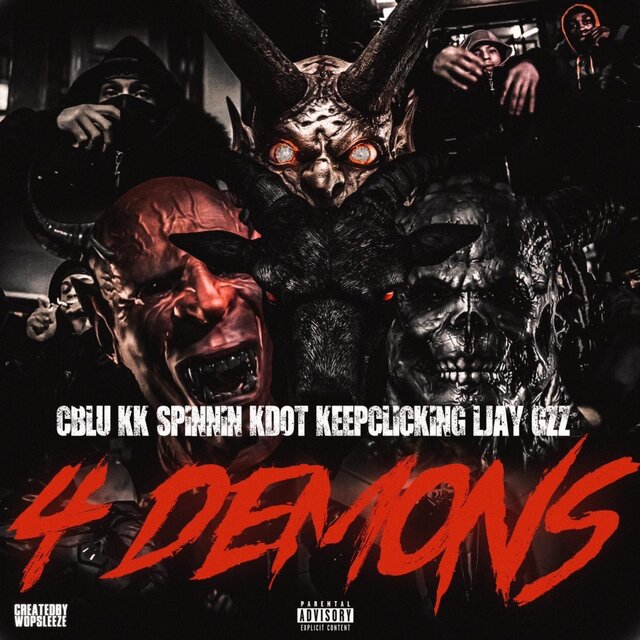 4 Demons