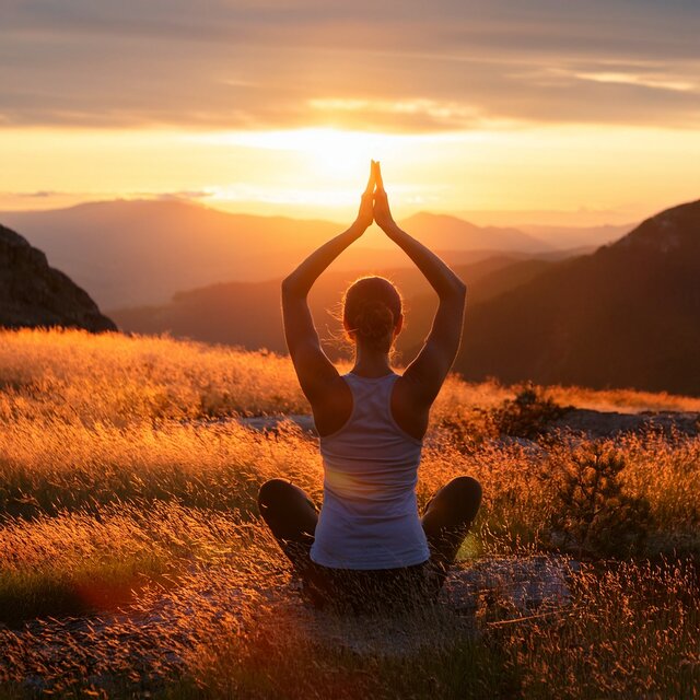 Music For Meditation Beneath The Still Mind