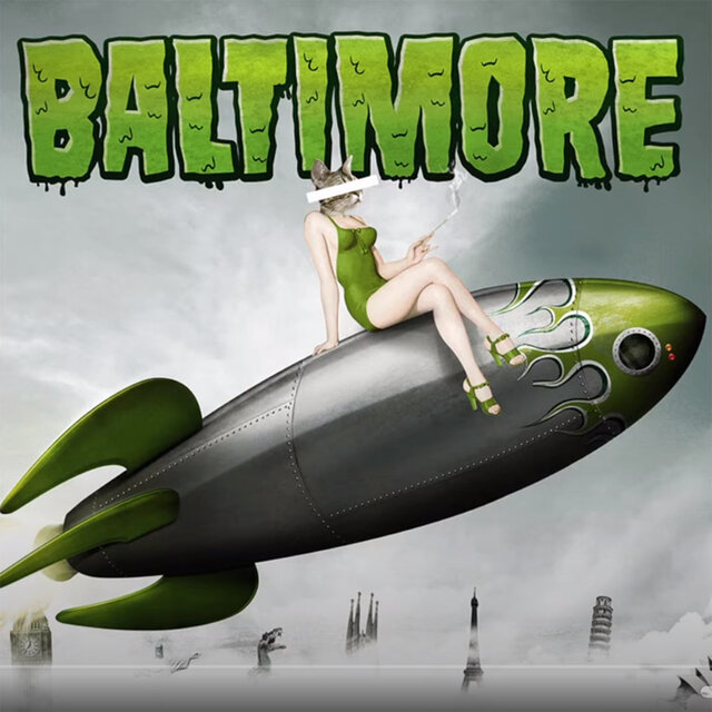 Baltimore