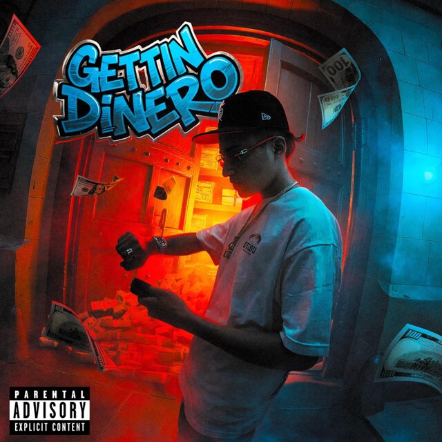 Gettin Dinero