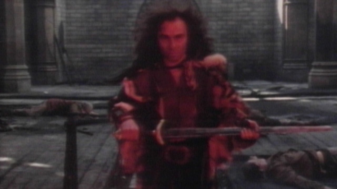 Holy Diver