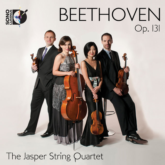 Beethoven: String Quartet No. 14, Op. 131