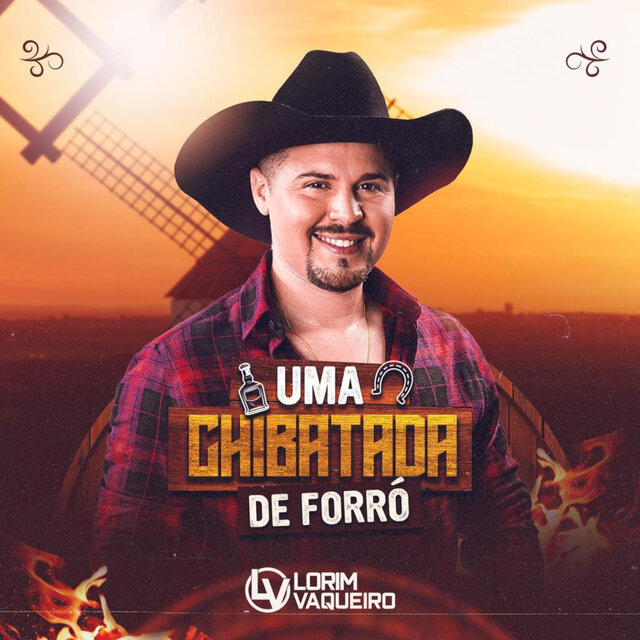 Uma Chibatada de Forró