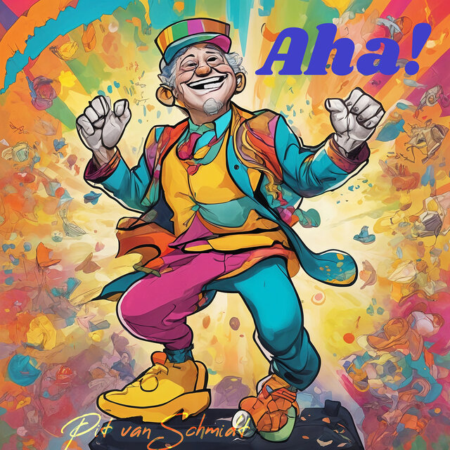Aha!