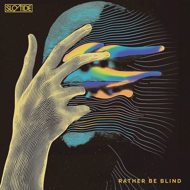 Rather Be Blind