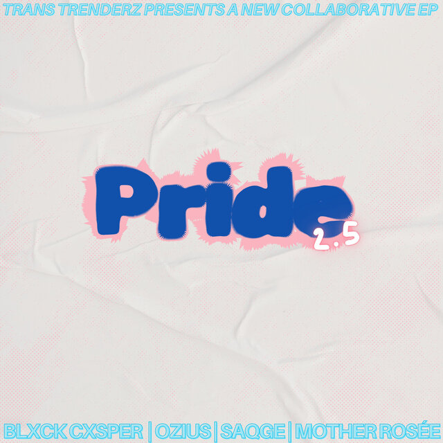 Pride 2.5