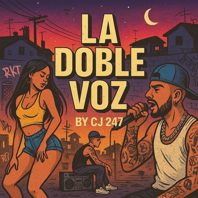 Combo (feat. 2blevoz & Ggonz)